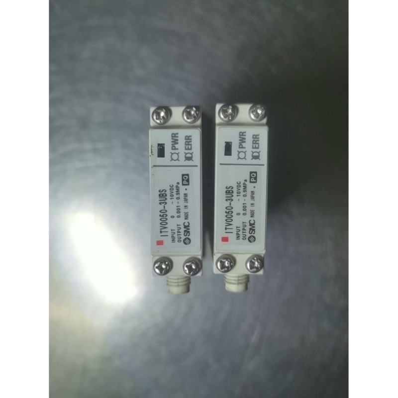 【议价】SMC比例阀lTV0050-3UBS