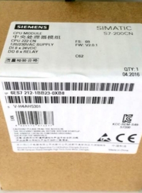 【议价】6ES7332-5HD0-0AB0西子S7300PLC1模块5HFH00门6ES7 332-5
