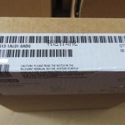 【议价】6ES7513-1AL01-0AB0 CPU 1513-1PN 6ES75131AL010AB0议价