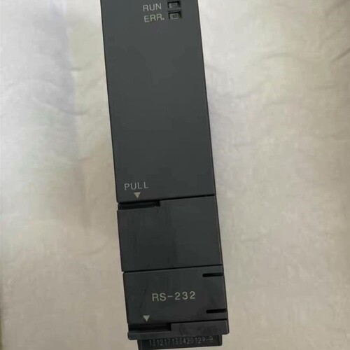 【议价】三菱Q00CPU实拍图片,功能包好,当天发货!包邮