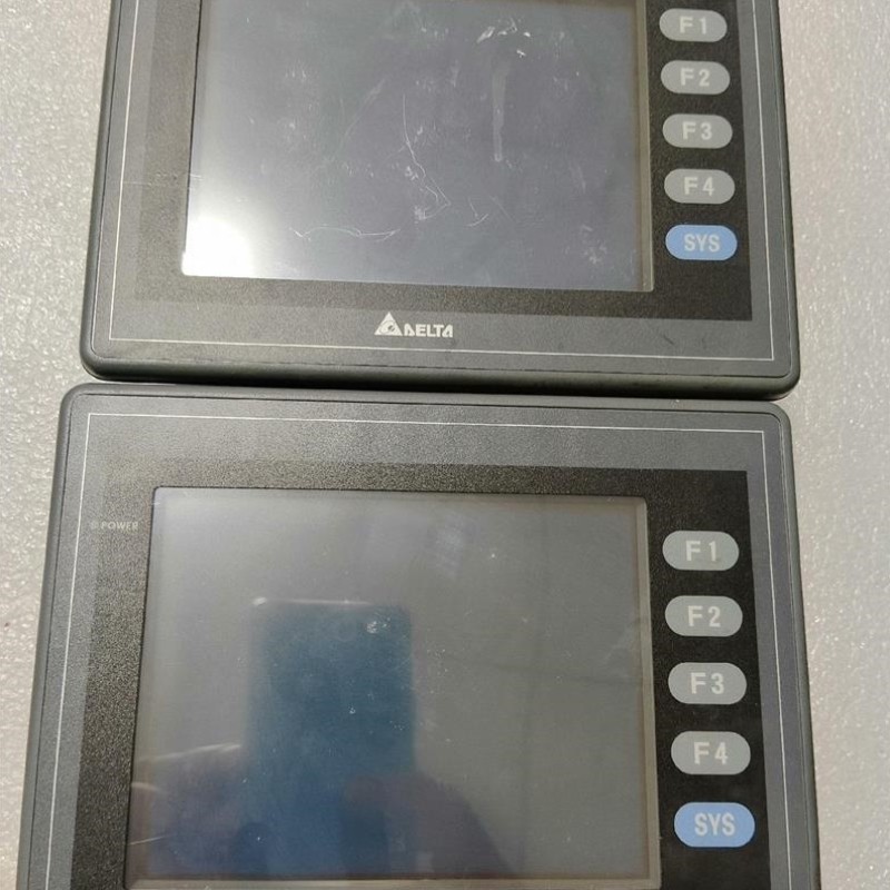 【议价】触摸屏,D0P-AS67BSTD,两台,成色漂亮,实物拍议价商品