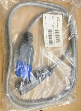 【议价】nordson诺信117123 6P/12S.6FT,T-STYLI拍前先议价