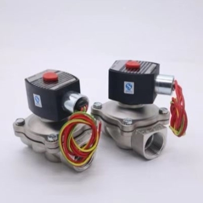 【议价】SC NUMTICS Y02OB4522G00040电磁阀NMTICS UY2B4522G0040