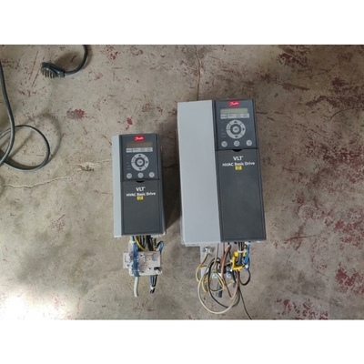 【议价】丹佛斯变频器131L9866 131L9869拍前先议价