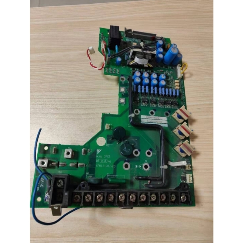 【议价】安川变频器电源驱动板ETP617832N/YPHT31287-2D