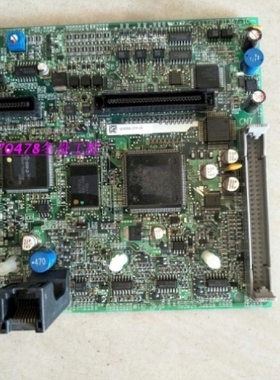 【议价】安川L7C主板 CPU板 ETC618671-S1020 YPHT31367-1C 包好