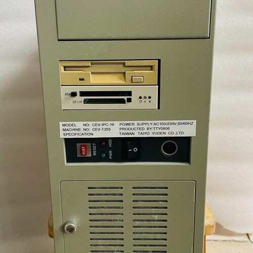 【议价】议价产品壁挂工控机 桌面工控机 双核E7500CPU/研华PCA