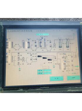 PanelMaster触控屏幕 pv121-tnt4a-F1R