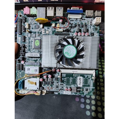 【议价】ELSKY I3hgp-2c/1037F-2C/I3HGP-