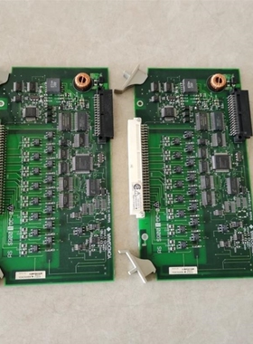 【议价】A117*YOKOGAWA横河控制器主板AMM12 C2EF22129R AS S9001