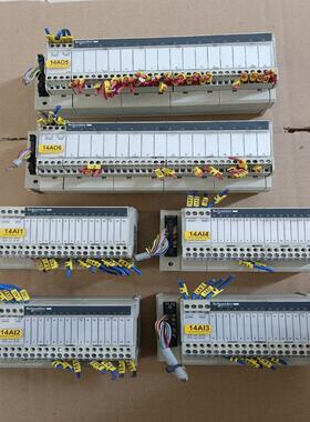 ABE7-H16R11  4个，ABE7-R16S210