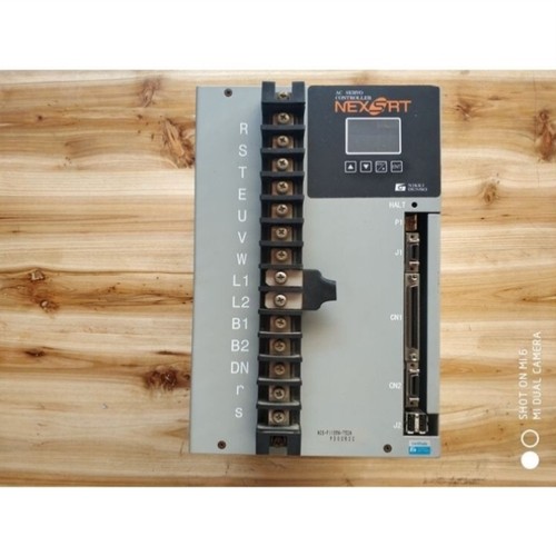 【议价】日机驱动器 NCS-FI10MA-752A 385