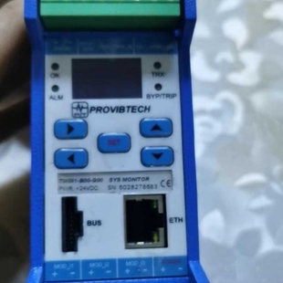 B00 TM581 G00派利斯PVIBTECH振动传感器5028278683 议价