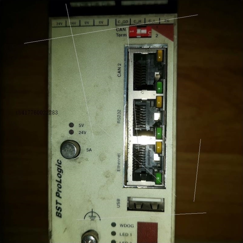 【议价】BST ProLogic CPU32X ExC66H