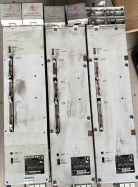 【议价】UM113D HEIDENHAIN海德汉伺服电源模块 实物拍摄拍前议价