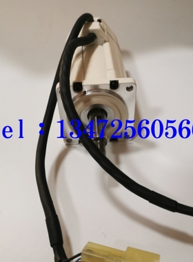 【议价】伺服电机MSMA042A2S质保一年MSMA042A2U包邮