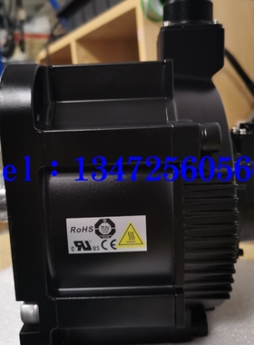 【议价】安川伺服电机SGMGV-30ADC61 质保一年 议价 承接维修