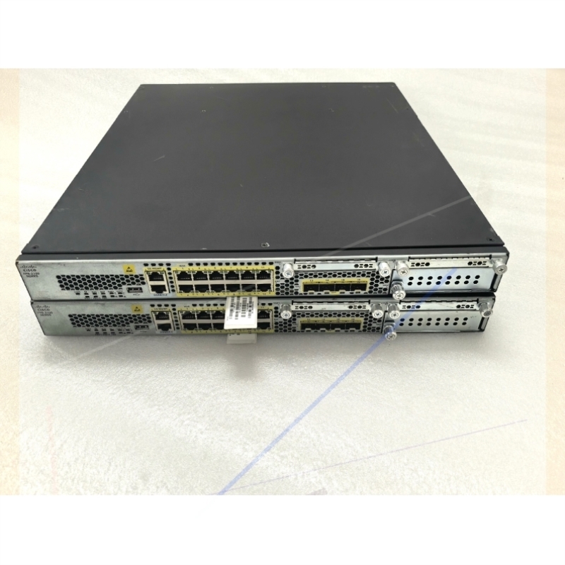 【议价】思科Cisco FPR-2140 FPR2140-W-