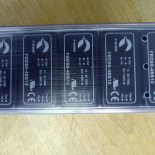 议价 A109 48S12 DUKE电源模块 FED60