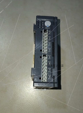 【议价】DTM-DOV 台达温控模块 旧的,实物
