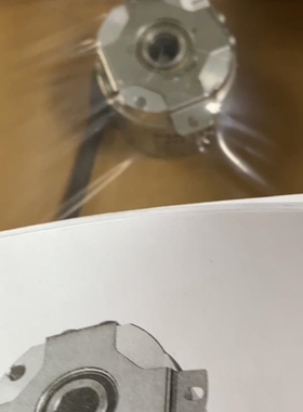 【议价】A116*亨士乐编码器0 541 128编码器AD36/1219AF.ORBIB销