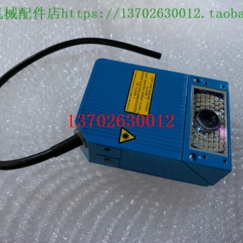 【议价】Sick西克读码传感器ICR840-2B1020 ICR840-2B0020 ICR850