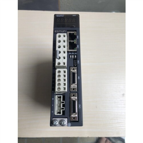 【议价】ESTUN埃斯顿伺服驱动器 PNET-01AEG-EC