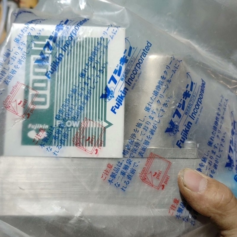 【议价】未拆封富士金流量计FCST1200FC-6J3-F200