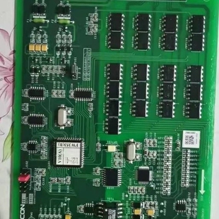 DCS卡件 浙大中控 数字讯号输入卡 FW366B FW351 议价