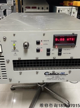 【议价】租Comtech PST ARD8829-50功率发大【议价】