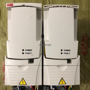 议价 变频器ACS355 02A4 0.37 01E