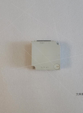 【议价】6GT2005-0AA10 九成新,有1个