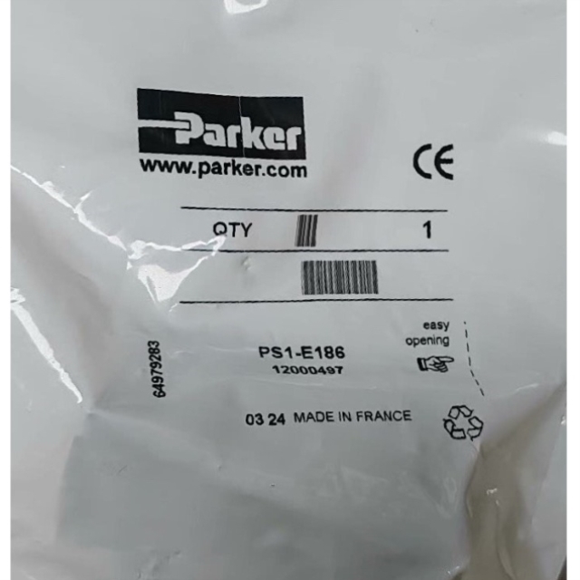 【议价】PS1-E186气动元件Parker气动阀拍前先议价