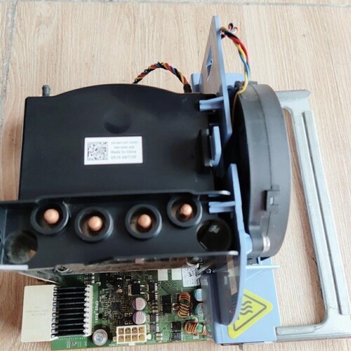 【议价】议价产品DELL T5500散扇 W715F T7500散扇