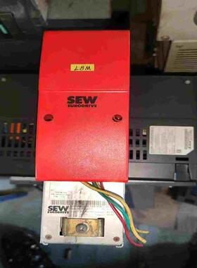 拆机正品SEW AUSGANGSFILTER HF022-5