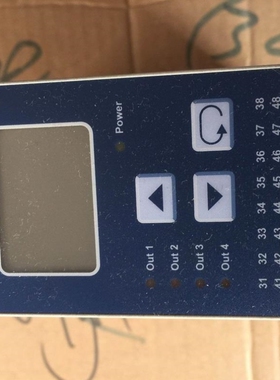 【议价】询价9成新进口控制模块TG50Ex-3-2R-00-00-5-00议价