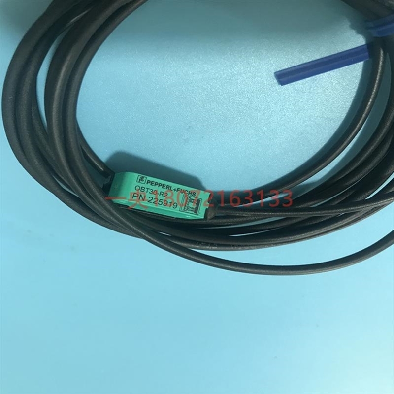 【议价】A002*德国P+F倍加福正品光电开关传感器OBT30-R2OBT15-R2