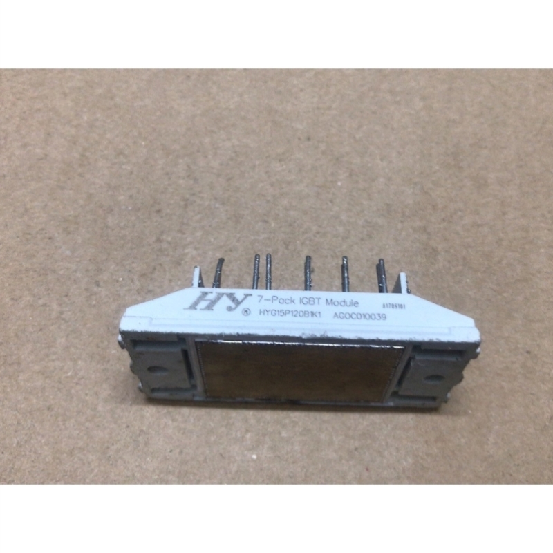 【议价】HYG15P120B1K1