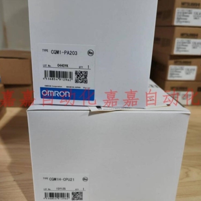 【议价】CQM1H-CPU11 CPU21 CPU51 CPU61 ME04K 04R 08K 08R 16K