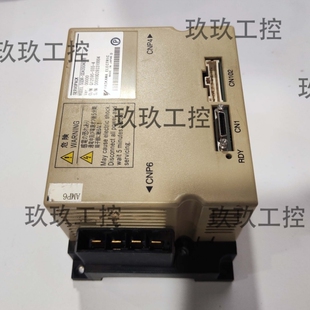 SDA350A01B控制器机器人伺服 YASKAWA安川SGDR 议价