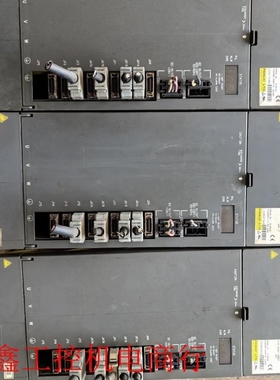 【议价】法那科驱动器,A06B-6102-H215#H520,拆议价