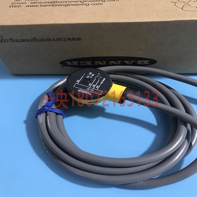 【议价】A002*BANNER邦纳智能传感器指示灯,LED多色指示灯T18GRXP