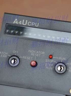 【议价】三菱A2SHCPU A1SHCPU A1SCPU A2SCPU A1NCPUR21 A3UCPU A