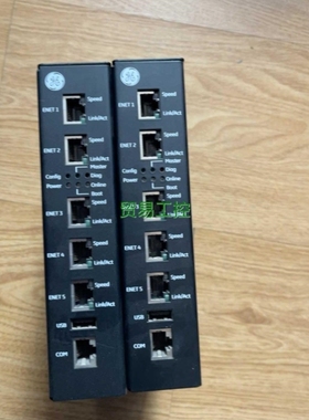 【议价】-非标价MPU50 GE控制器 iDPU模块369B1860G0议价