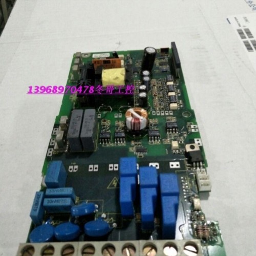 【议价】德国KEB变频器驱动板 15.F524E-040113.F5.04E-040D正品