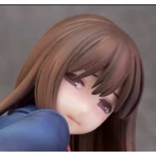 【议价】特典版灰梅skytube手办空管社null日版