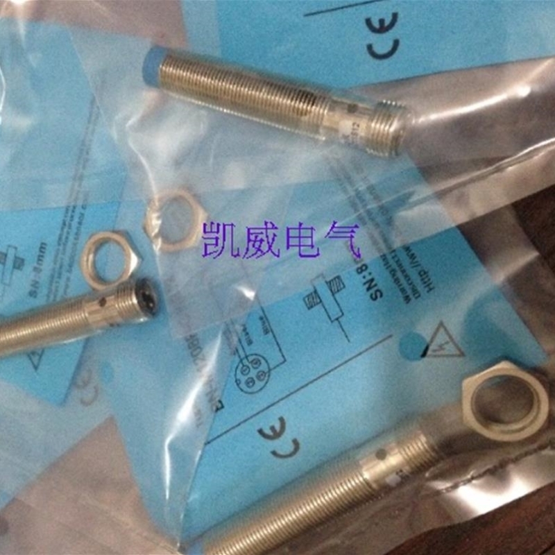 【议价】接近开关BN-M1204P-C17S12品质保证