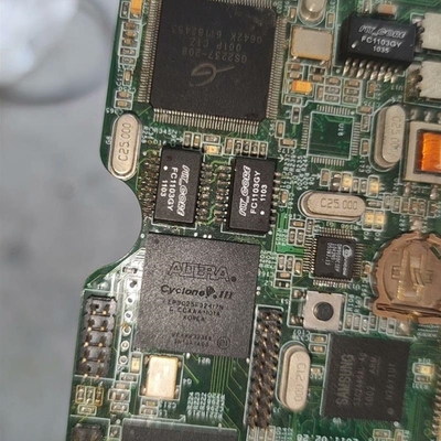 【议价】议价产品EP3C25F324I7N旧货,实物图上有两个EP3C25F