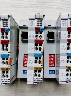 【议价】促销BECKHOFFBC9050成色非常漂亮实物照片大量