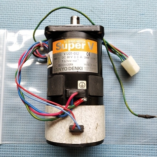 V720T 伺服电机 012 议价